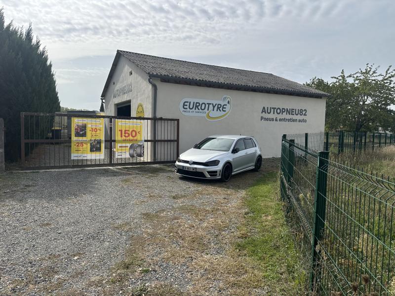 Visuel du centre